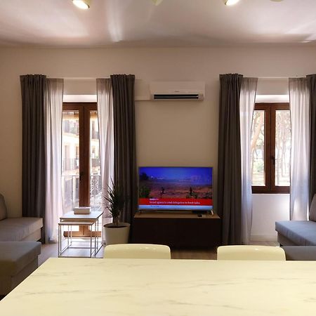 Home 120, Mansion Alhamar Sitio de Calahonda Kültér fotó