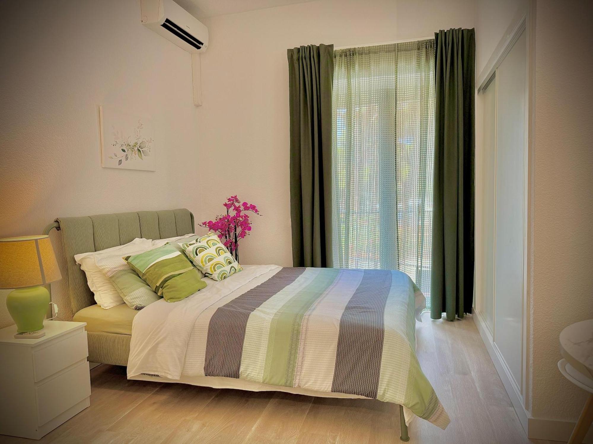 Home 120, Mansion Alhamar Sitio de Calahonda Kültér fotó