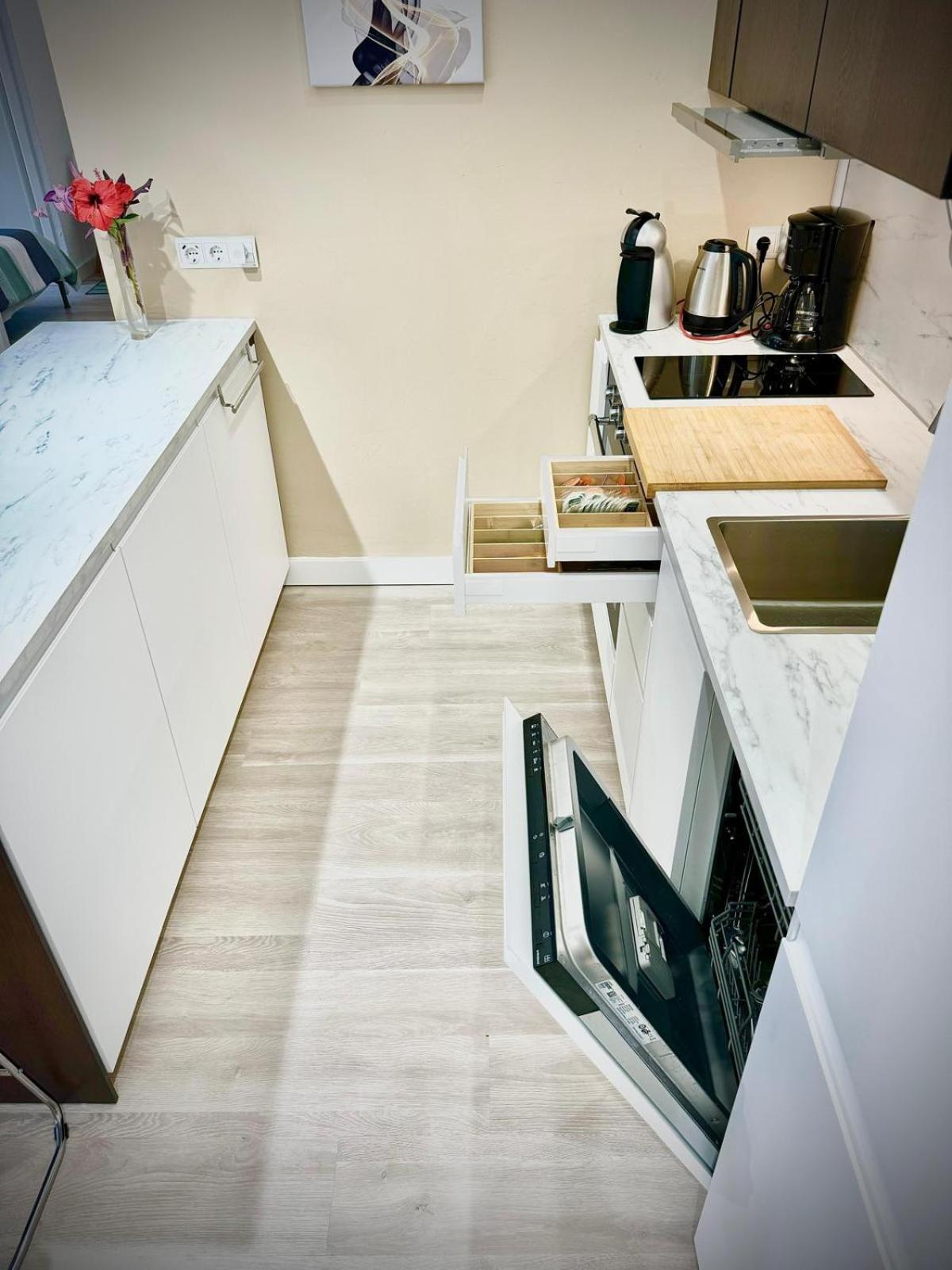 Home 120, Mansion Alhamar Sitio de Calahonda Kültér fotó