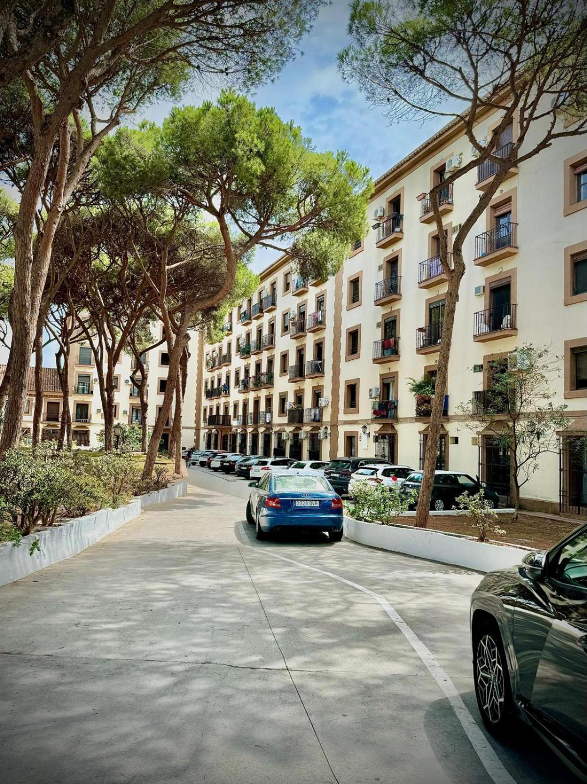 Home 120, Mansion Alhamar Sitio de Calahonda Kültér fotó