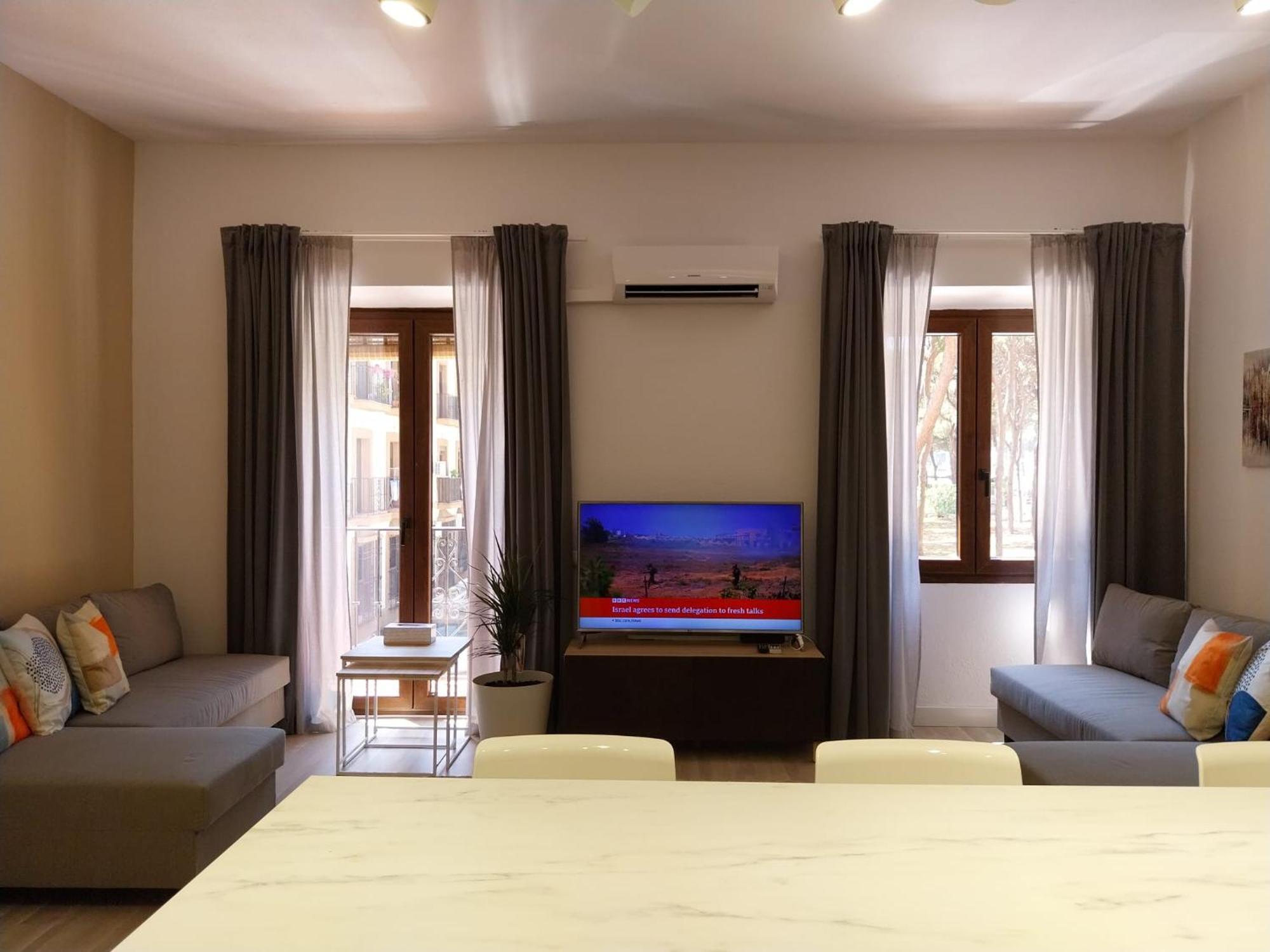 Home 120, Mansion Alhamar Sitio de Calahonda Kültér fotó