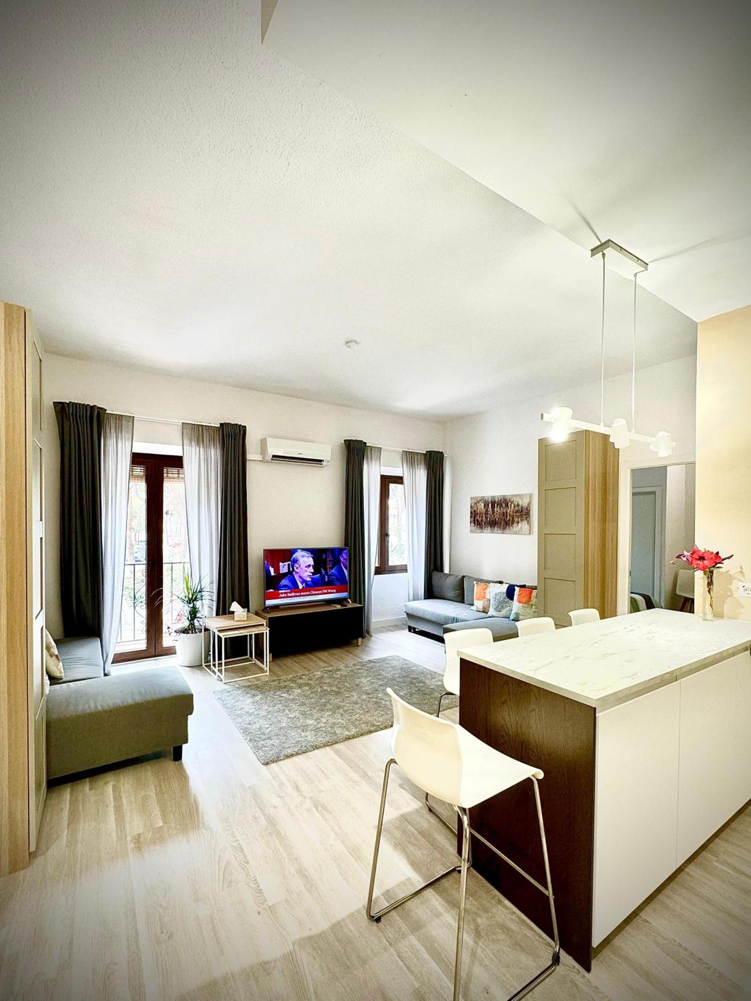 Home 120, Mansion Alhamar Sitio de Calahonda Kültér fotó