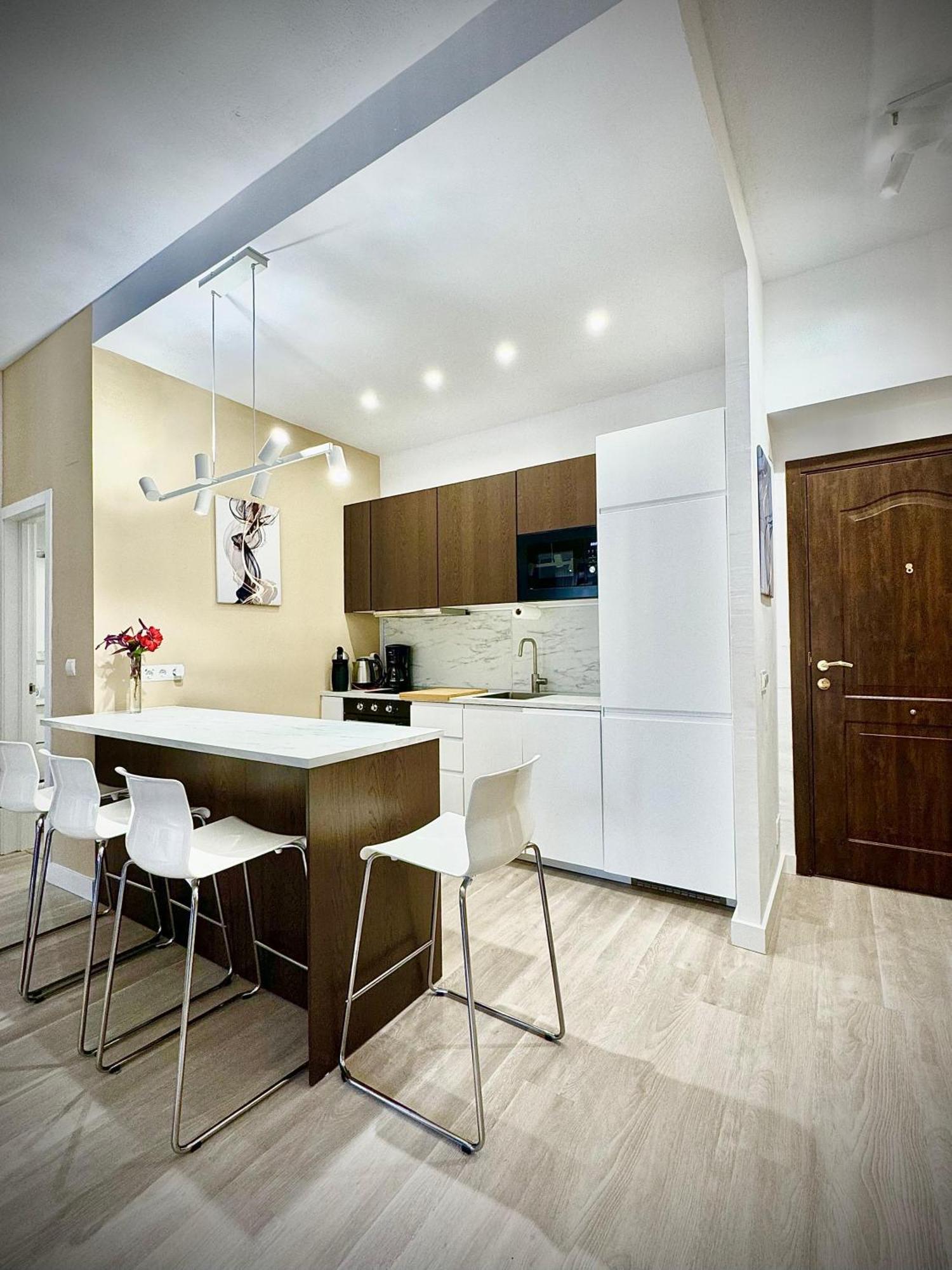 Home 120, Mansion Alhamar Sitio de Calahonda Kültér fotó