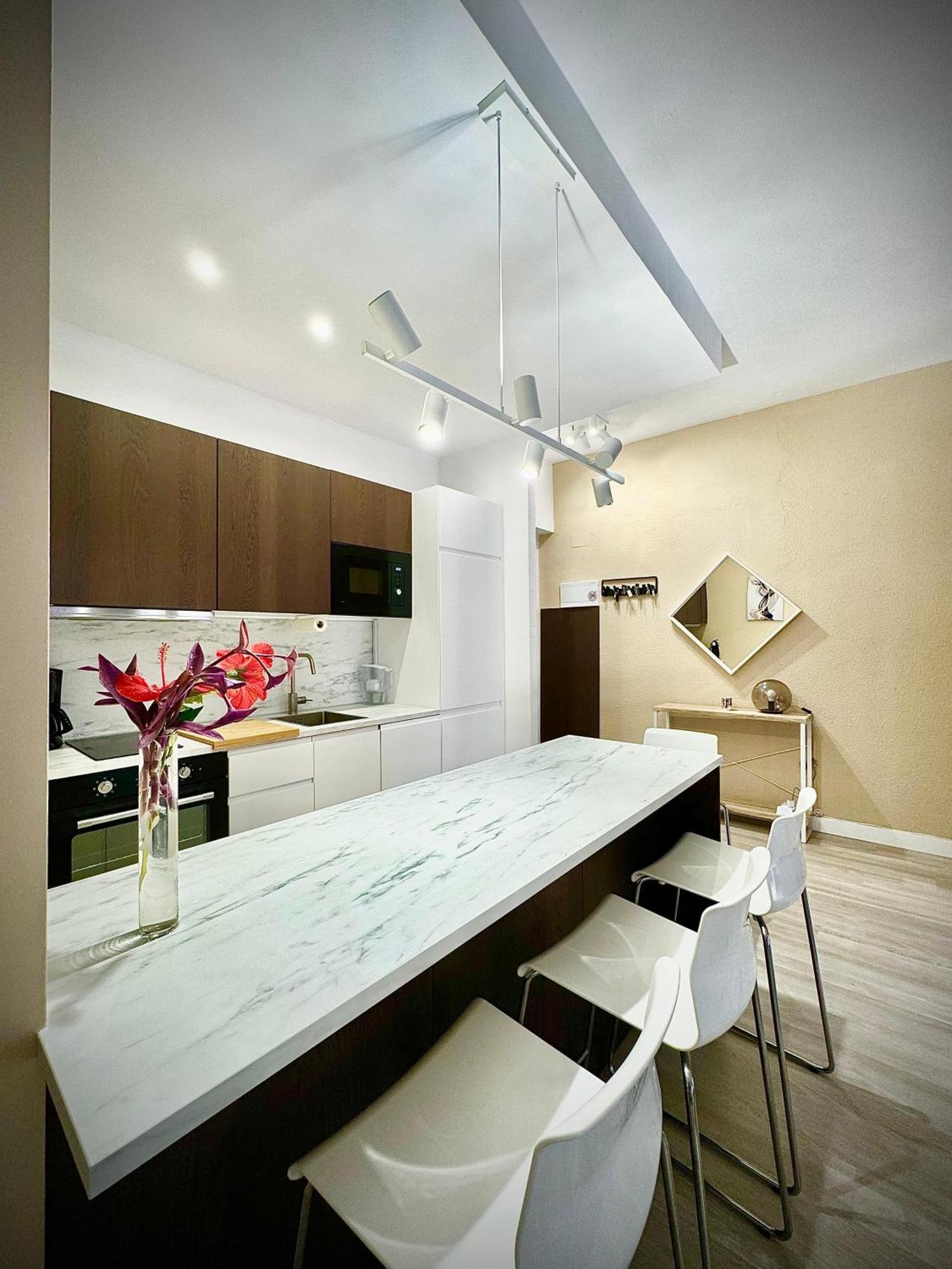 Home 120, Mansion Alhamar Sitio de Calahonda Kültér fotó