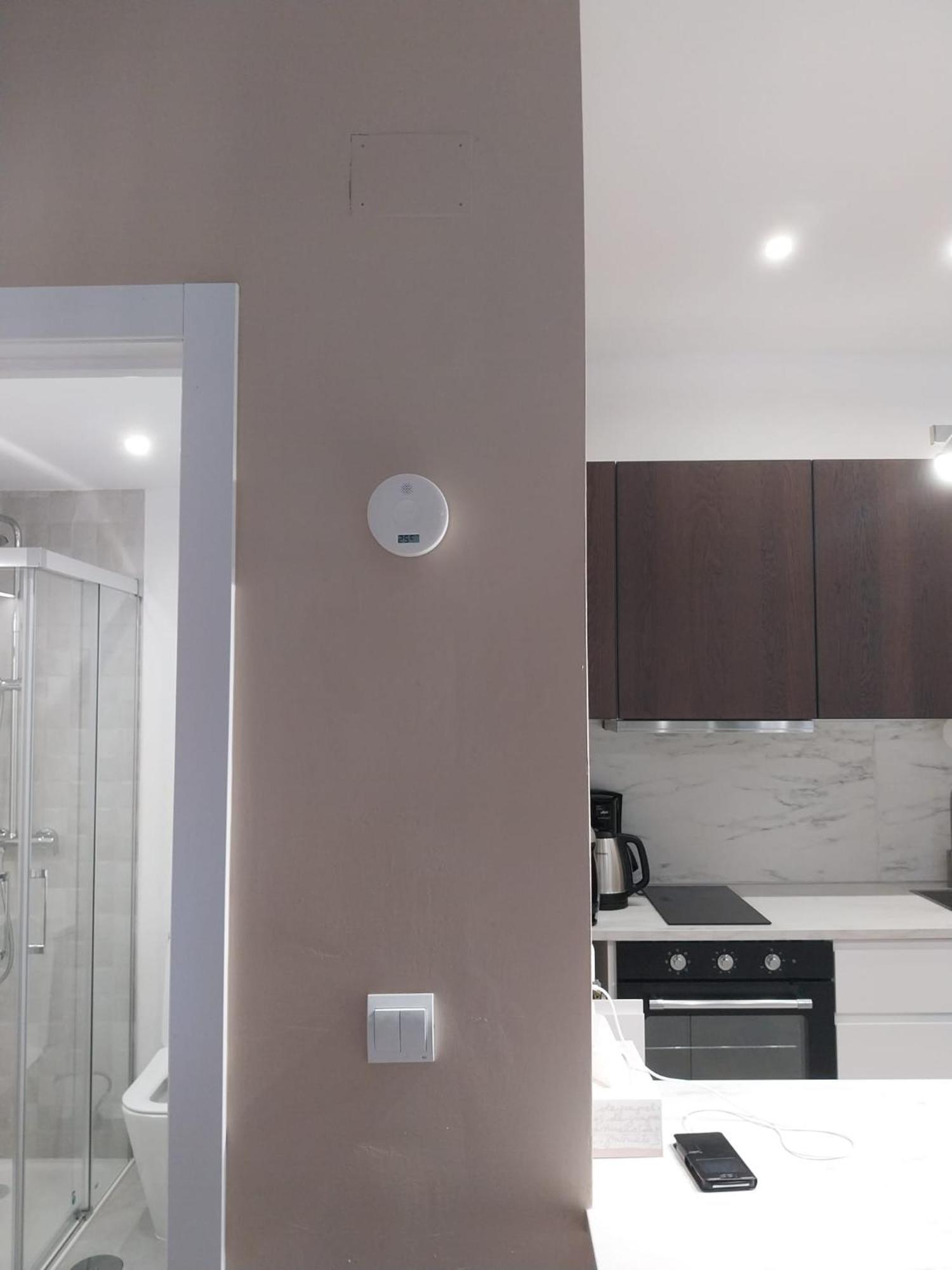 Home 120, Mansion Alhamar Sitio de Calahonda Kültér fotó
